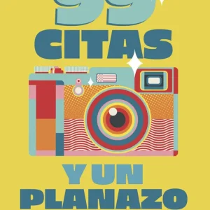 99 citas y un planazo varios autores 2026