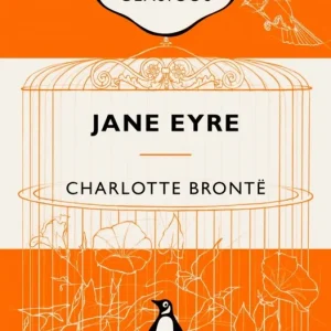Jane Eyre (edición conmemorativa) Charlotte Brontë 2026