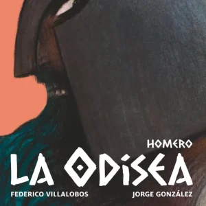 La Odisea Homero, 2024