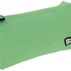 PORTATODO TRIPLE BITS &BOBS MINT SOFT 23X10X10 CM