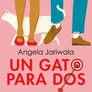 Un gato para dos Angela Jariwala 2026
