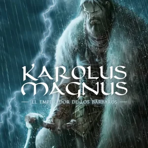 KAROLUS MAGNUS BARTOLL, JEAN-CLAUDE 2025