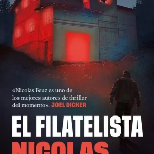 El Filatelista Nicolas Feuz 2026
