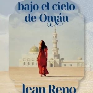 Emma bajo el cielo de Omán Reno, Jean 2025