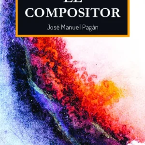 El compositor Pagán Santamaría, José Manuel 2024