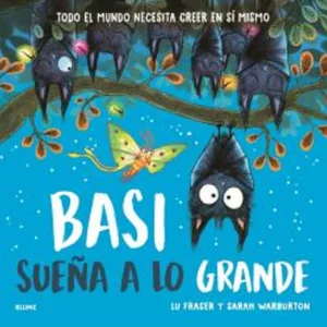 BASI SUEÑA A LO GRANDE FRASER, LU 2026