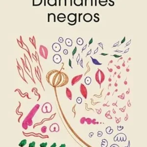 DIAMANTES NEGROS ENTRAIGÜES, JIMMY 2024