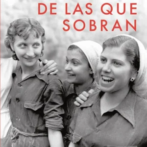 El baile de las que sobran Cañaveras, Fermina 2025