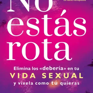 NO ESTÁS ROTA CASPERSON, DRA. KELLY 2026