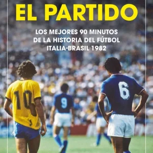 El partido Trellini, Piero 2022