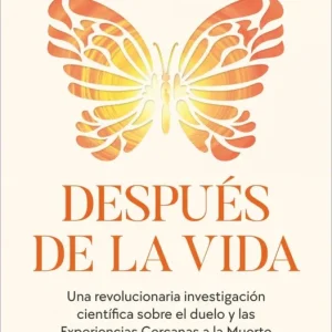 Después de la vida Lázaro, Dra. Cristina 2025