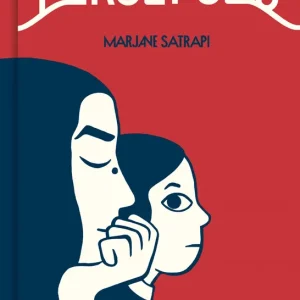 Persépolis Satrapi, Marjane 2020