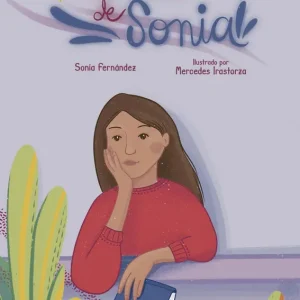 Los poemas de Sonia Fernández Cabellos, Sonia 2026