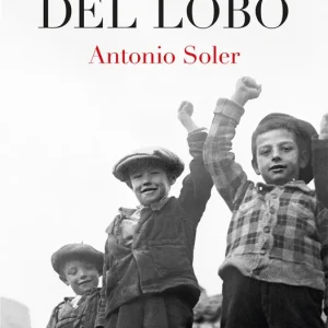El día del lobo ANTONIO SOLER 2026