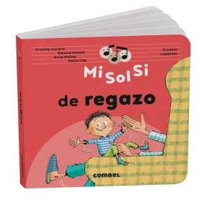 MI SOL SI DE REGAZO VV.AA. 2026