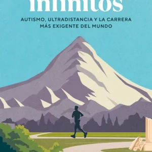 Kilómetros infinitos David Lladó 2026