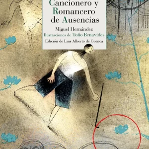 Cancionero y romancero de ausencias Miguel Hernández 2026