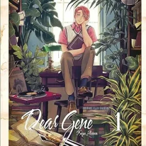1.Dear Gene Azuma, Kaya 2023
