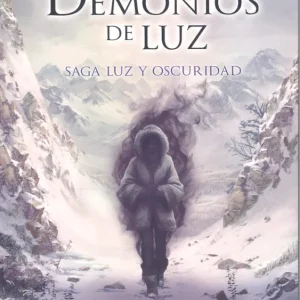 Demonios de luz Melis Belloch, Alberto 2025