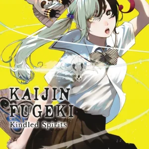 Kaijin Fugeki 3 Oh! Great 2026