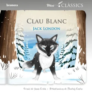 COLMILLO BLANCO LONDON, JACK / CORTES, JESUS 2026