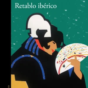 Retablo ibérico Vicent, Manuel 2025
