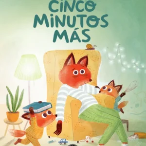 CINCO MINUTOS MÁS Altes, Marta 2019