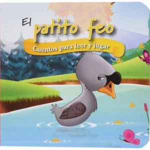 El patito feo VV.AA. 2016
