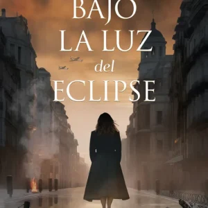 Bajo la luz del eclipse Vega, Mercedes de 2024