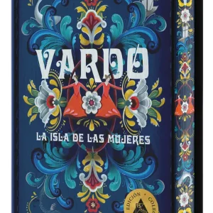 VARDO (ED. ESPECIAL LIMITADA CON CANTOS PINTADOS) MILLWOOD HARGRAVE, KIRAN 2026