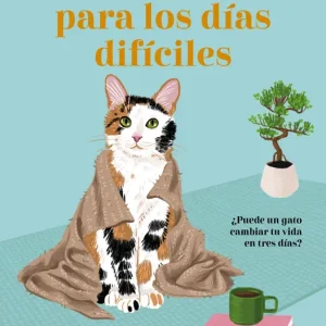 Un gato para los dios dificiles Shigematsu, Kiyoshi 2025