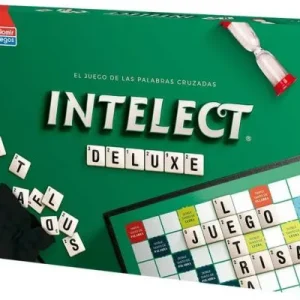 INTELECT DE LUXE