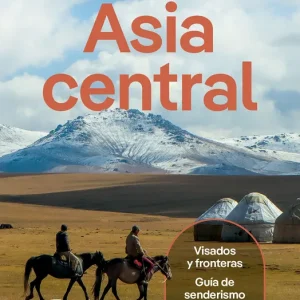 Asia central 2 Mark Elliott 2026