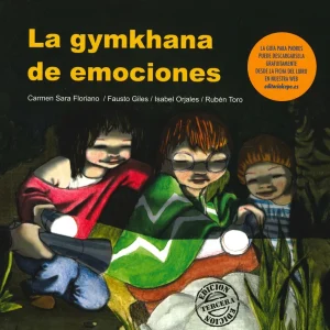 La Gymkhana de emociones Sara Floriano, Carmen/Giles, Fausto 2008