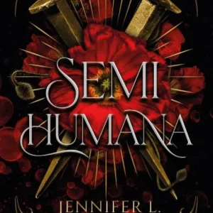 Semihumana Armentrout, Jennifer 2023