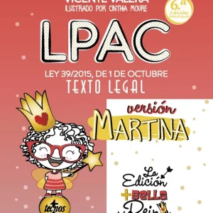 LPAC versión Martina Vicente Valera 2026
