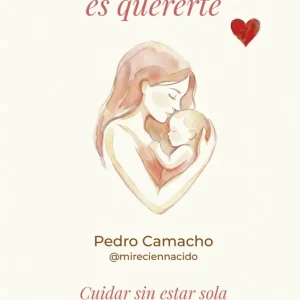 Mi único plan es quererte Pedro Camacho 2026
