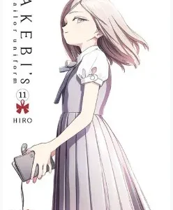 Akebis 11 Hiro 2026