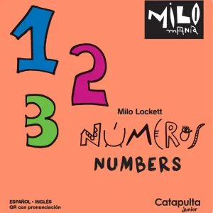 Milomanía - Números Milo Lockett 2026