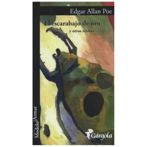 Escarabajo de oro, El Poe, Edgar Allan