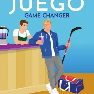 Cambiar el juego (Game Changers 1) Rachel Reid 2026