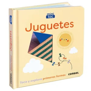 Juguetes. MiniToc Findlay, Rhiannon 2025