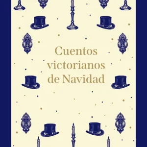 Cuentos victorianos de Navidad Dickens, Charles 2025