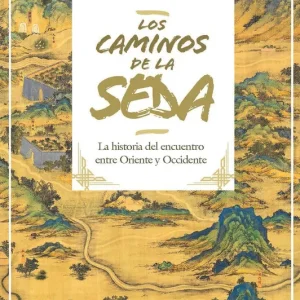 Los caminos de la seda. EDICION LUJO Tobalina, Eva 2025