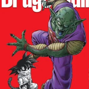 Dragon Ball Ultimate nº 11/34 Toriyama, Akira 2021