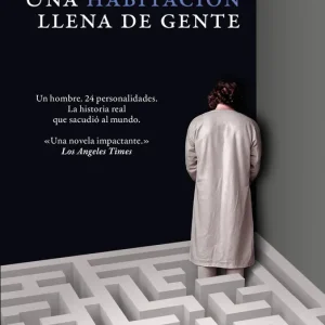 Una habitación llena de gente Daniel Keyes 2026