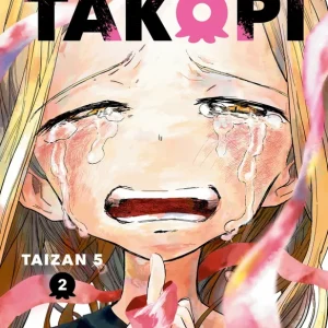 Pecado original de takopi Taizan
