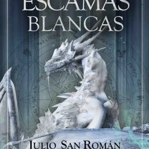 Rey de escamas blancas San Román Cazorla, Julio 2023