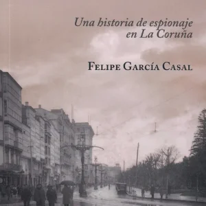 LA CARTA GARCÍA CASAL, FELIPE 2018