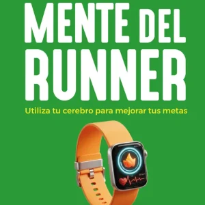 La mente del runner Brown, Jeff 2026
